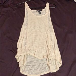 Cute forever 21 shirt
